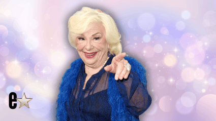 ‘The Nanny’ Star Renée Taylor Shares Health Update After Missing 90s Con: EXCLUSIVE