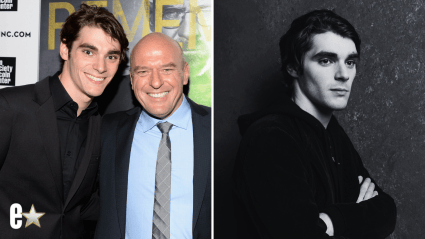 Dean Norris Shares Heartbreaking Tribute to ‘Breaking Bad’ Costar RJ Mitte