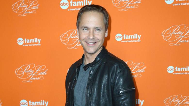 Chad Lowe
