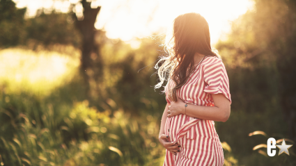 ‘Providence Falls’ Star Quietly Welcomes Baby No. 2: See the First Photos