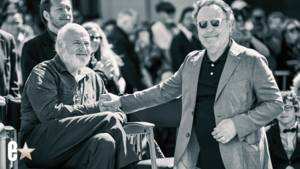 ‘When Harry Met Sally’ Actor Billy Crystal Opens Up About Devastating Year of Grief After Speaking at 7 Memorials