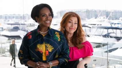 Why Sheryl Lee Ralph Believes ‘Abbott Elementary’ Can Be the Next ‘Grey’s Anatomy’