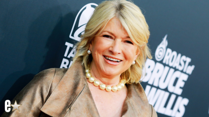 Martha Stewart Debuts Jaw-Dropping Cropped Microbob, Her Shortest Haircut in Decades