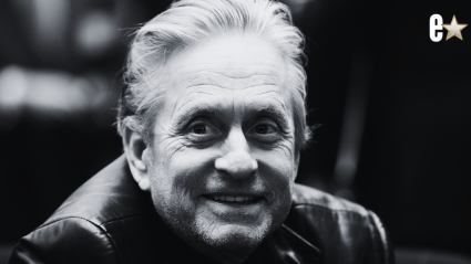 Michael Douglas Vulnerably Opens Up About Isolating Stage 4 Cancer Battle