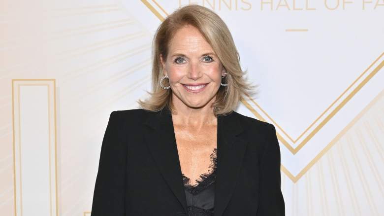 Katie Couric