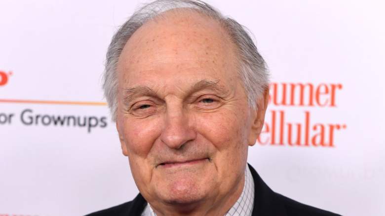 Alan Alda