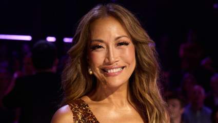 Carrie Ann Inaba Breaks Social Media Silence After ‘Dancing With the Stars’ Debacle