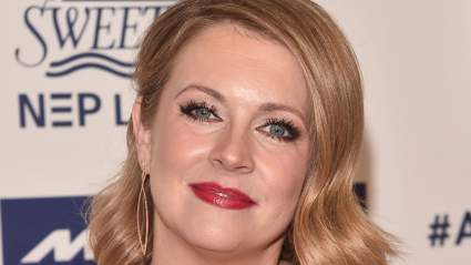 Melissa Joan Hart Shares Important Reason For Missing Her Son’s Senior Night