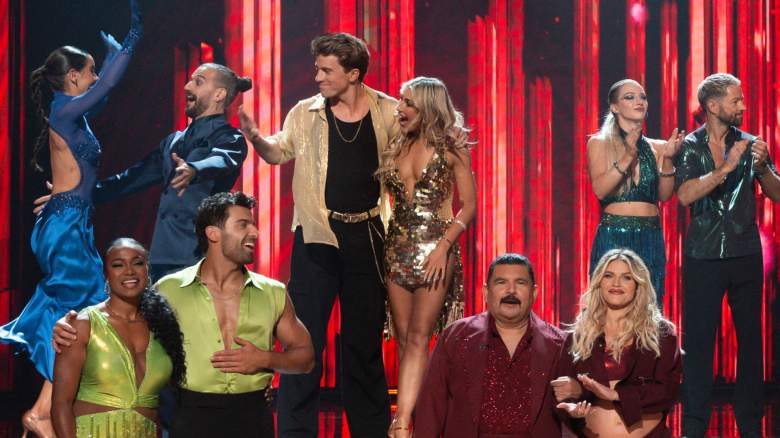 Dancing With the Stars season 35