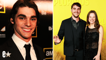 Beloved ‘Breaking Bad’ Star RJ Mitte Shared His Joy Over Fiancée 1 Year Before His Tragic Passing