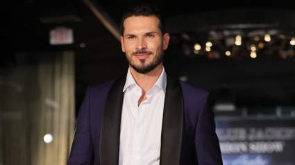 Gleb Savchenko Weighs in on Val Chmerkovskiy Missing ‘Dancing With the Stars’ For ‘Dedication Night’