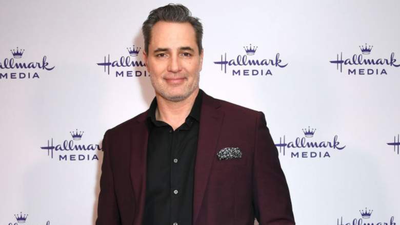 Victor Webster