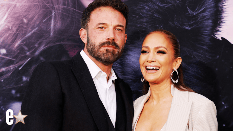 Ben Affleck Jennifer Lopez