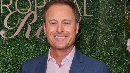 ‘The Bachelor’ Franchise Pushes Back on Chris Harrison’s Upcoming Series ‘The Vow’