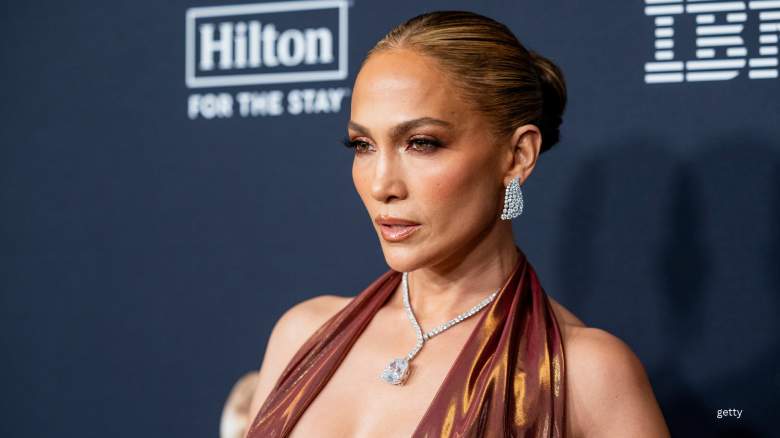 Jennifer Lopez