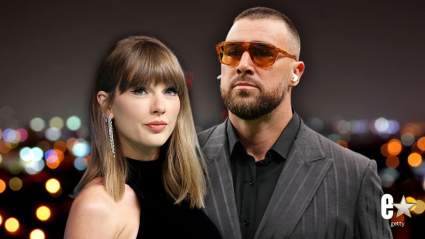 Taylor Swift & Travis Kelce’s Honeymoon Phase Continues With Low-Key NYC Date Night