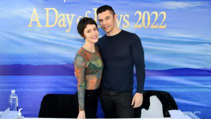 ‘Days of Our Lives’ Spoilers (Oct. 19-23): Kristen & Rachel Reunite – Sarah & Xander in Danger