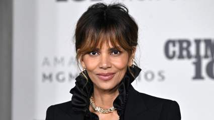 Halle Berry Makes Major Life Change Amid Custody Battle