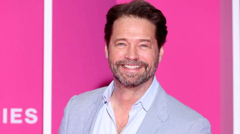 Jason Priestley