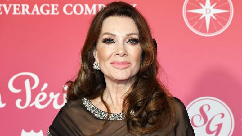 Lisa Vanderpump