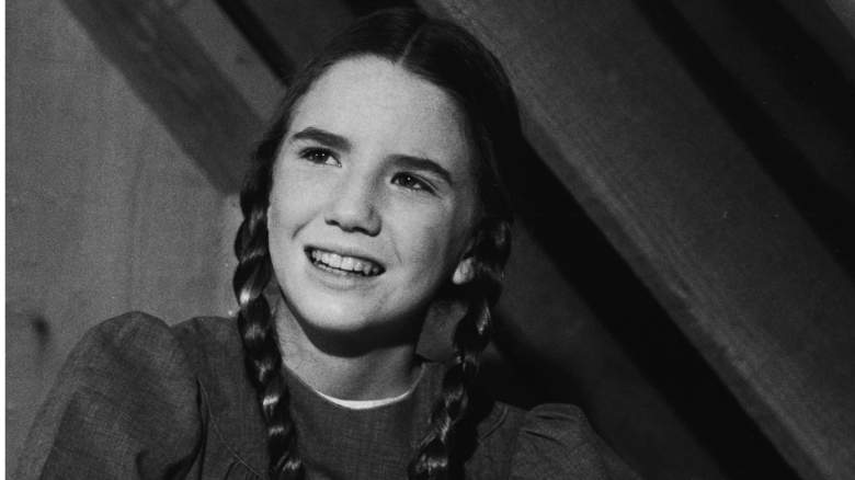 Melissa Gilbert