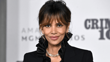 VIDEO: Halle Berry Spotted Out Shopping With Her Adorable Son, Maceo & Boyfriend Van Hunt