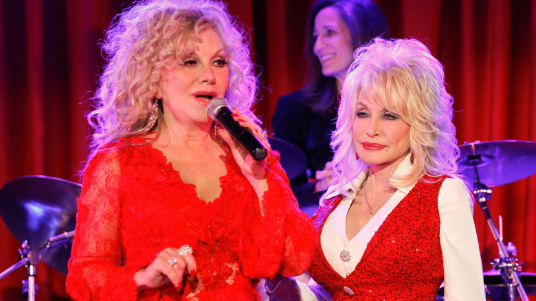 Dolly Parton