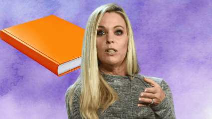 Collin Gosselin Responds to Mom Kate in New Video After Her Reaction to His Book: Watch