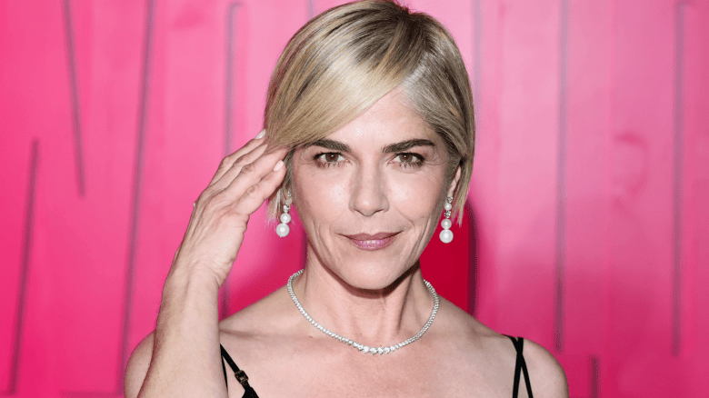 Selma Blair