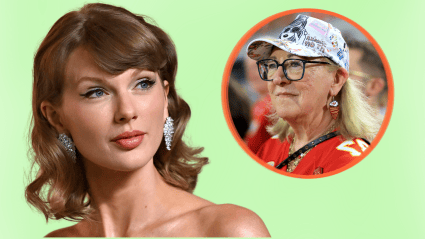 Twitter Confusion Involving Taylor Swift’s Husband Takes an Unexpected Turn as Donna Kelce Speaks Out