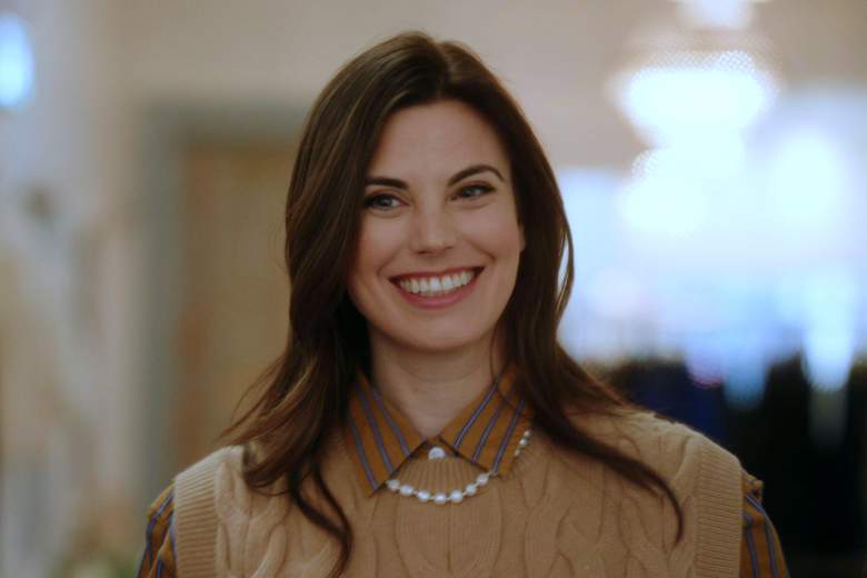 Meghan Ory