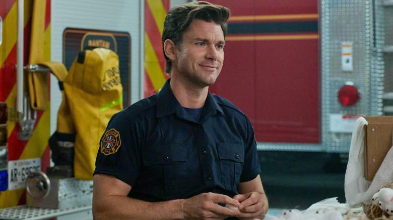 Kevin McGarry